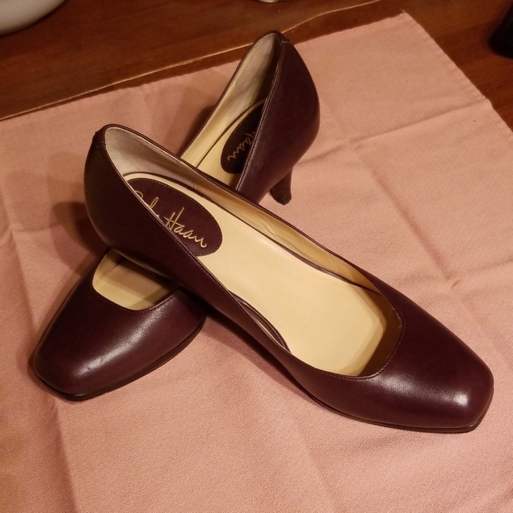 Cole Haan,  Nike Air, heels